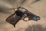 Beretta 70S 380ACP - 3 of 4