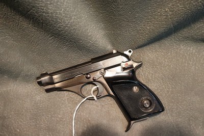 Beretta 70S 380ACP