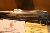 Ruger M77 Hawkeye Alaska Bush Rifle 9.3x62 NIB Lipsey's Limited Edition - 2 of 11