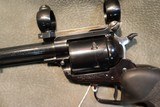 Ruger Early OM Super Blackhawk made in 1962 - 2 of 5