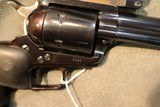 Ruger Early OM Super Blackhawk made in 1962 - 5 of 5