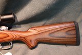 Winchester Model 70 300WSM stainless steel - 6 of 9