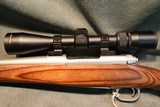 Winchester Model 70 300WSM stainless steel - 5 of 9