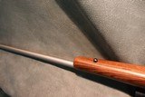 Winchester Model 70 300WSM stainless steel - 9 of 9