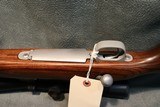 Winchester Model 70 300WSM stainless steel - 8 of 9