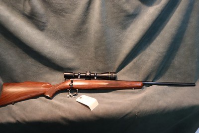 Kimber of Oregon Model 82 22WMR Cascade