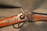 Shiloh Sharps 1874 Military Carbine 45-70 - 11 of 15