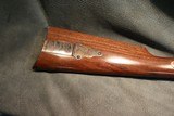 Shiloh Sharps 1874 Military Carbine 45-70 - 5 of 15