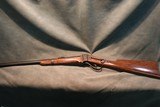 Shiloh Sharps 1874 Military Carbine 45-70 - 6 of 15