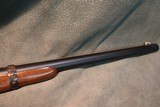Shiloh Sharps 1874 Military Carbine 45-70 - 4 of 15