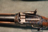 Shiloh Sharps 1874 Military Carbine 45-70 - 14 of 15