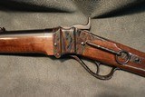 Shiloh Sharps 1874 Military Carbine 45-70 - 7 of 15
