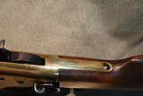 Uberti 44-40,Navy Arms Little Big Horn Golden Boy Carbine limited edition - 5 of 8