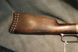 Uberti 44-40,Navy Arms Little Big Horn Golden Boy Carbine limited edition - 7 of 8
