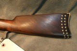 Uberti 44-40,Navy Arms Little Big Horn Golden Boy Carbine limited edition - 3 of 8