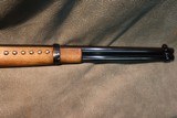 Uberti 44-40,Navy Arms Little Big Horn Golden Boy Carbine limited edition - 8 of 8