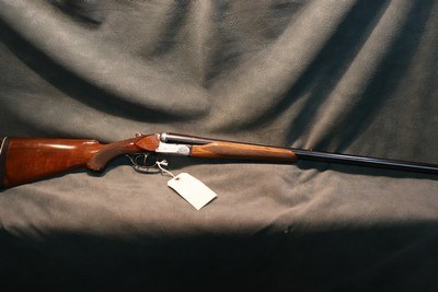 Beretta Silver Hawk 12ga 2 3/4