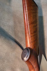 Cooper of Montana Model 38 Varmint Extreme 17 Ackley Hornet - 8 of 9
