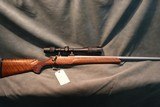 Cooper of Montana Model 38 Varmint Extreme 17 Ackley Hornet