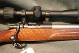 Cooper of Montana Model 38 Varmint Extreme 17 Ackley Hornet - 3 of 9