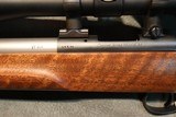 Cooper of Montana Model 38 Varmint Extreme 17 Ackley Hornet - 5 of 9