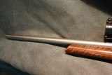Cooper of Montana Model 38 Varmint Extreme 17 Ackley Hornet - 7 of 9