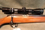 Kimber of Oregon Model 82 Cascade 22 Hornet - 2 of 9