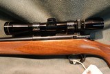 Kimber of Oregon Model 82 Cascade 22 Hornet - 5 of 9