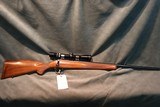 Kimber of Oregon Model 82 Cascade 22 Hornet - 1 of 9