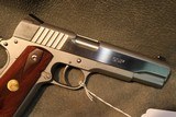 Para 1911 45ACP LDA SSP stainless steel - 2 of 4