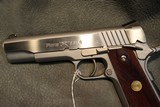 Para 1911 45ACP LDA SSP stainless steel - 4 of 4