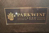 Parkwest Arms Sporter Ace 6mmBR - 16 of 16
