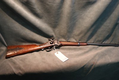 Sharps 1859 Carbine 52cal Civil War Era