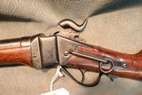 Sharps 1859 Carbine 52cal Civil War Era - 5 of 9