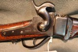 Sharps 1859 Carbine 52cal Civil War Era - 9 of 9
