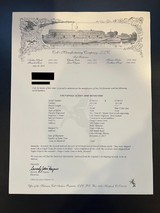 Colt SAA Consecutive Pair,Factory Master Engraved by Steve Kamyk, 45LC 5 1/2