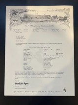 Colt SAA Consecutive Pair,Factory Master Engraved by Steve Kamyk, 45LC 5 1/2