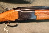 BrowningSuperlight Sporter Citori 20ga 26
