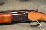 BrowningSuperlight Sporter Citori 20ga 26