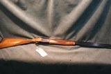 BrowningSuperlight Sporter Citori 20ga 26