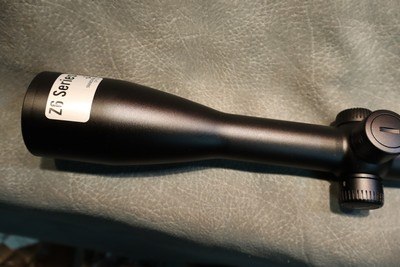 Swarovski Z6 3-18x50P BT Plex ANIB - Image 5 of 7