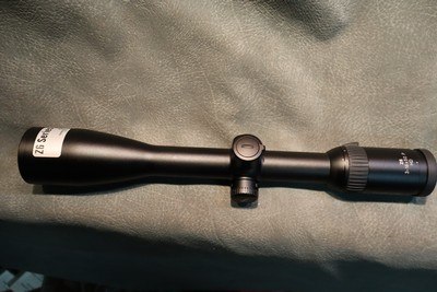 Swarovski Z6 3-18x50P BT Plex ANIB - Image 3 of 7