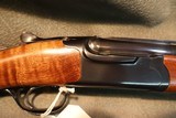Ruger Red Label 20ga 3
