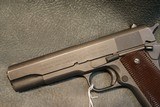 U.S.Army 1911A1 45ACP RIA marked - 4 of 7