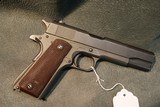 U.S.Army 1911A1 45ACP RIA marked