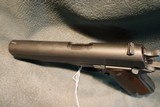 U.S.Army 1911A1 45ACP RIA marked - 7 of 7