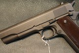 U.S.Army 1911A1 45ACP RIA marked - 5 of 7