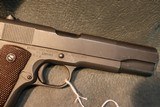 U.S.Army 1911A1 45ACP RIA marked - 2 of 7