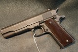 U.S.Army 1911A1 45ACP RIA marked - 3 of 7