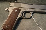 U.S.Army 1911A1 45ACP RIA marked - 6 of 7